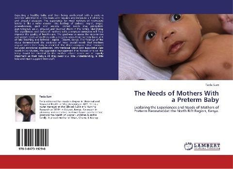 The Needs of Mothers With a Preterm Baby
