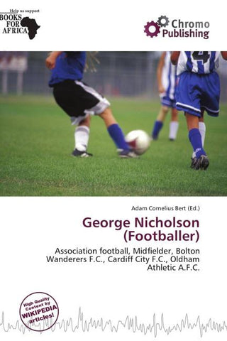 George Nicholson (Footballer)