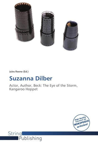 Suzanna Dilber