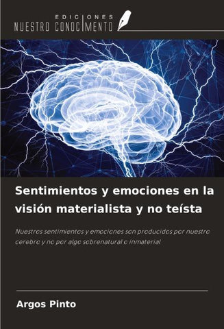 Sentimientos y emociones en la visión materialista y no teísta