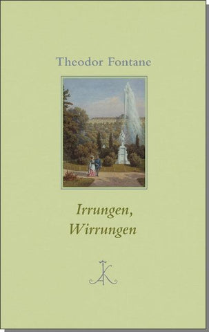 Irrungen, Wirrungen