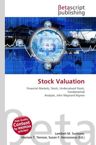 Stock Valuation