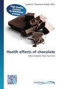 Health effects of chocolate