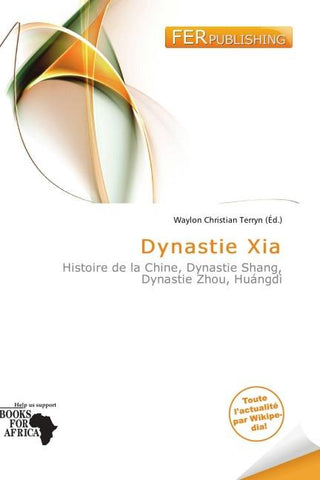 Dynastie Xia
