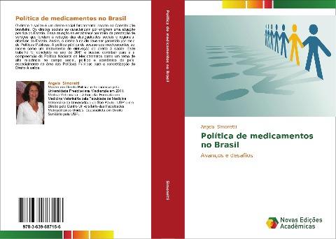 Política de medicamentos no Brasil