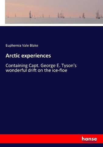 Arctic experiences