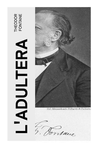 L'Adultera