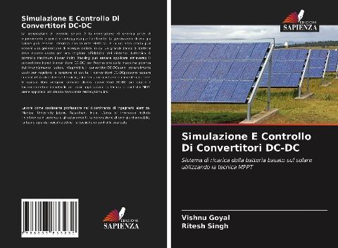Simulazione E Controllo Di Convertitori DC-DC