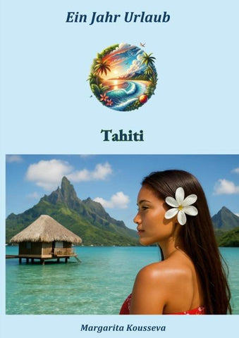 Ein Jahr Urlaub