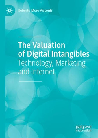 The Valuation of Digital Intangibles