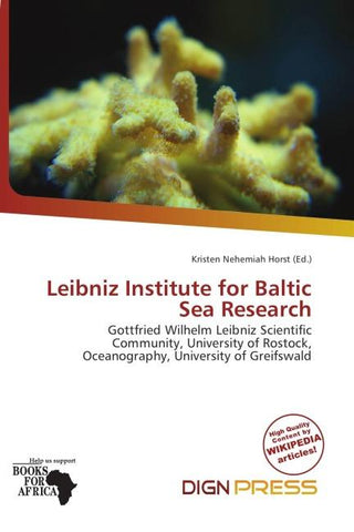 Leibniz Institute for Baltic Sea Research