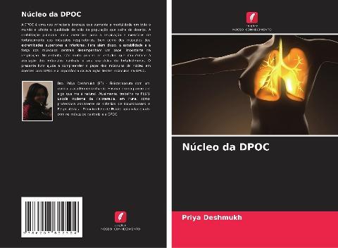Núcleo da DPOC
