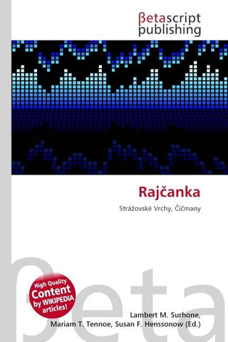 Raj¿anka