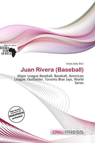 Juan Rivera (Baseball)