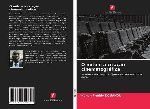 O mito e a criação cinematográfica