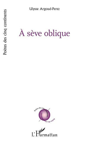 À sève oblique