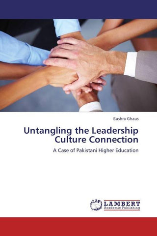 Untangling the Leadership Culture Connection