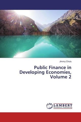 Public Finance in Developing Economies, Volume 2