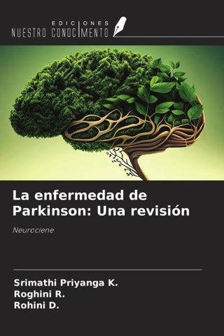 La enfermedad de Parkinson: Una revisión