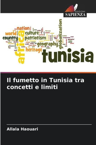 Il fumetto in Tunisia tra concetti e limiti