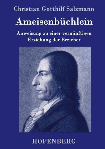 Ameisenbüchlein