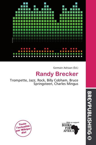 Randy Brecker