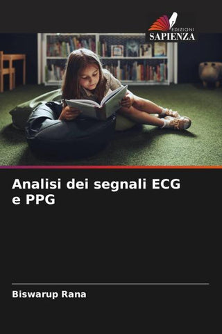 Analisi dei segnali ECG e PPG