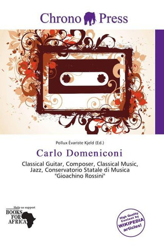Carlo Domeniconi