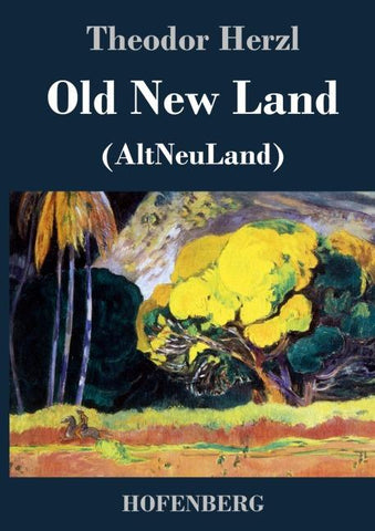 Old New Land