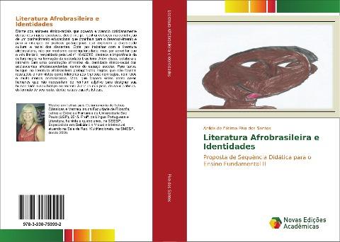 Literatura Afrobrasileira e Identidades