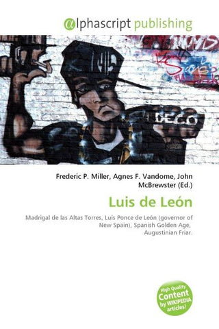 Luis de León