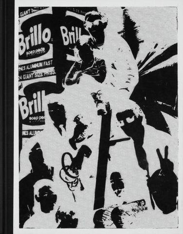 Andy Warhol's Index (Book)