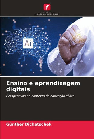 Ensino e aprendizagem digitais