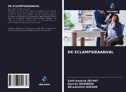 DE ECLAMPSIEAANVAL