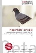 Pigeonhole Principle