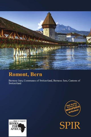 Romont, Bern