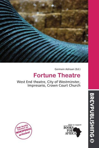 Fortune Theatre