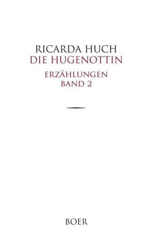 Die Hugenottin