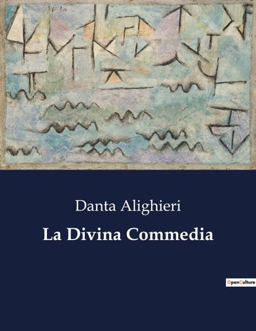La Divina Commedia