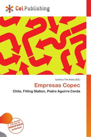 Empresas Copec