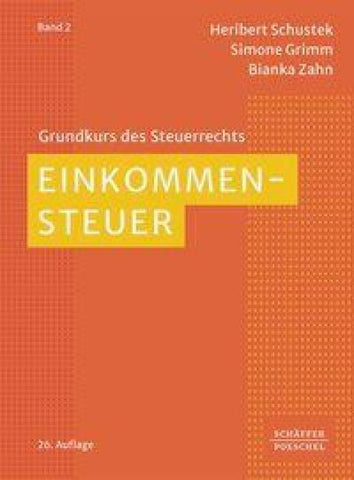 Einkommensteuer