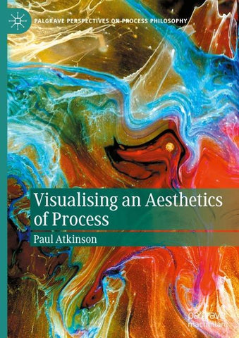 Visualising an Aesthetics of Process