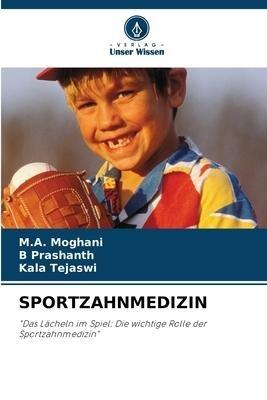 SPORTZAHNMEDIZIN