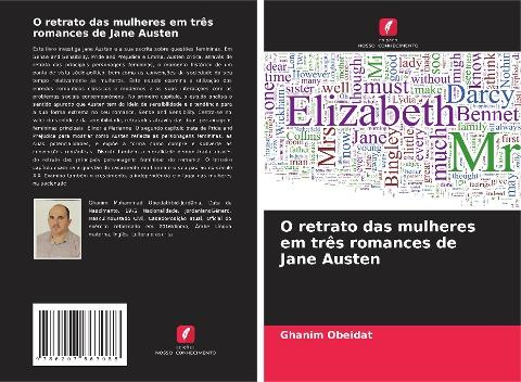 O retrato das mulheres em três romances de Jane Austen