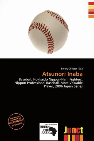 Atsunori Inaba