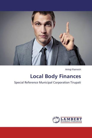 Local Body Finances