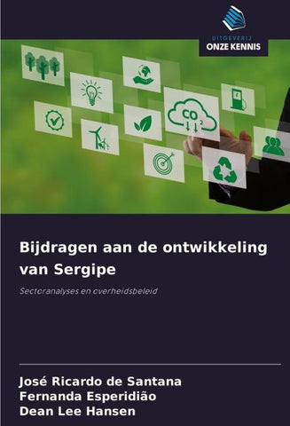 Bijdragen aan de ontwikkeling van Sergipe