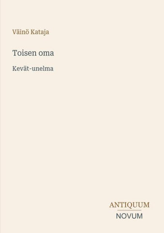 Toisen oma