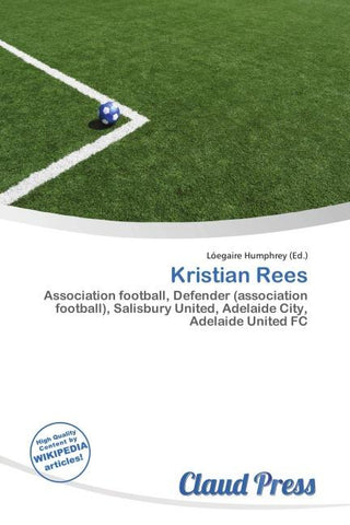 Kristian Rees