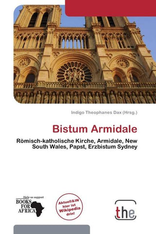 Bistum Armidale